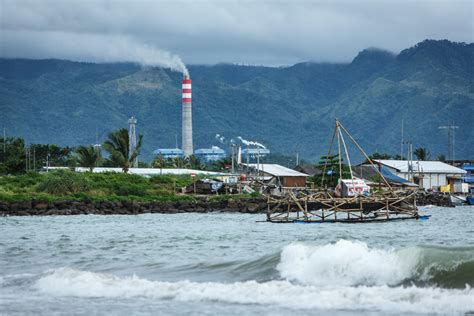 Tanggapan Greenpeace Indonesia terhadap Rencana Penutupan Lebih Awal ...