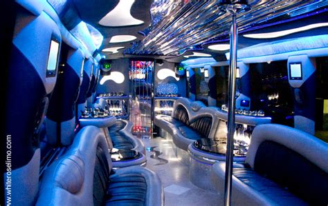 Take a Party Bus to Dana Point - White Rose Limousine Blog