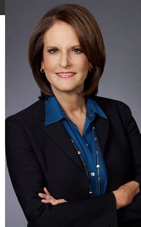 CNN Programs - Anchors/Reporters - Gloria Borger