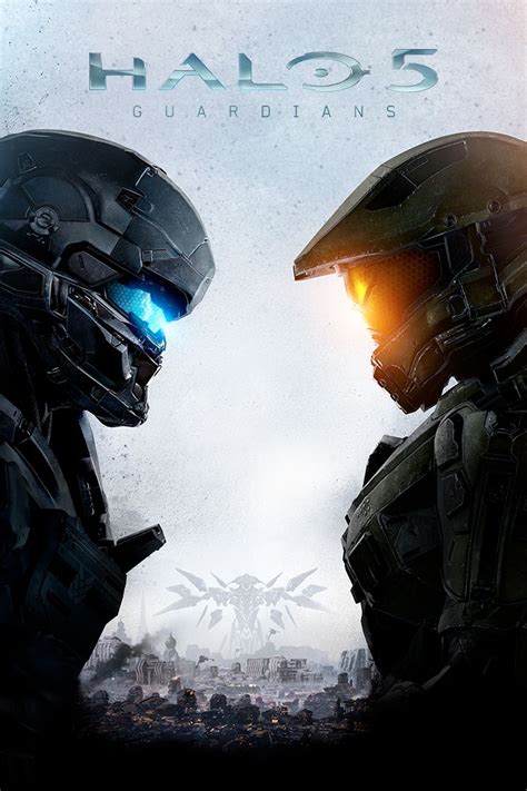 Halo 5: Guardians | Xbox Wiki | Fandom