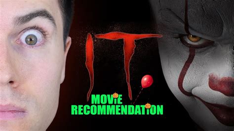 IT (2017)🎈- Movie Recommendation | Horror - YouTube