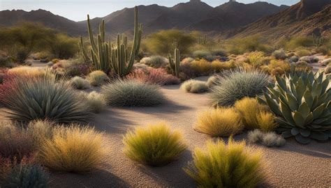 Master Xeriscaping With Native Desert Plants: A Practical Guide