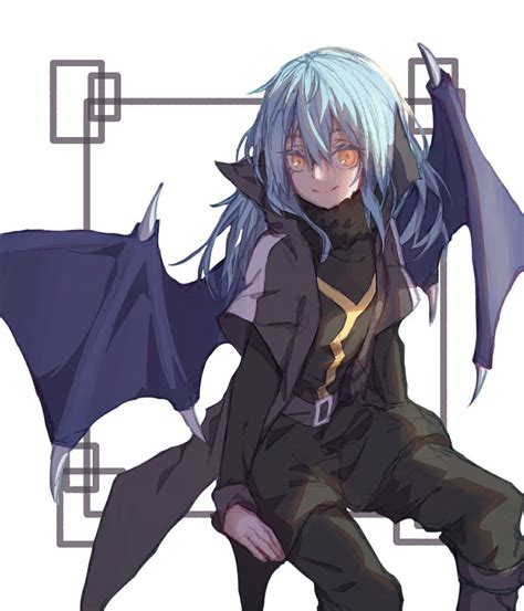 #wattpad #fanfiction Temporally paused or in hiatus Webnovel rimuru ...