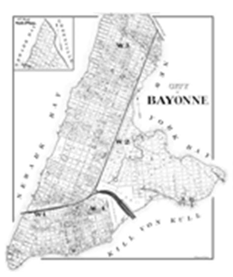 Bayonne History - Art Prints