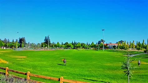 Ramac Park - 28 Photos - Parks - Santa Teresa - San Jose, CA - Reviews ...