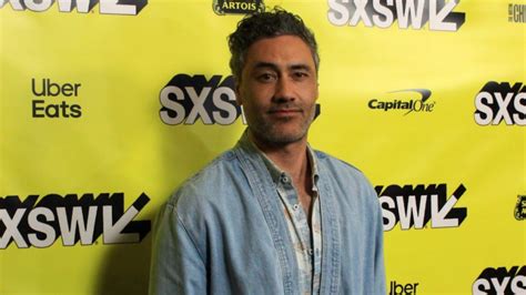 Taika Waititi Cast as "Possibly Insane" Blackbeard in HBO Max Pirate Comedy