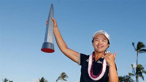 Sei Young Kim Reflects on Growth Since LOTTE Win | LPGA | Ladies ...