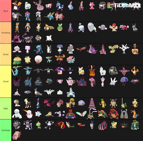 √1000以上 all shiny pokemon sword and shield pictures 214763-All shiny ...