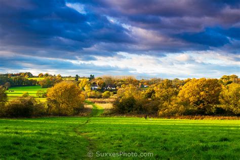 goudhurst-high-weald-kent - UK Landscape Photography