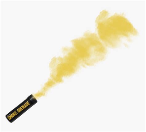 Yellow Smoke Png - Smoke Bomb Png For Editing, Transparent Png ...