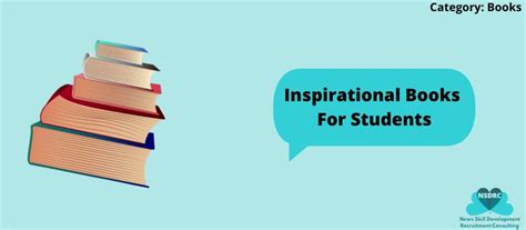 10 Best Books & Novels for Students That Inspires In 2023