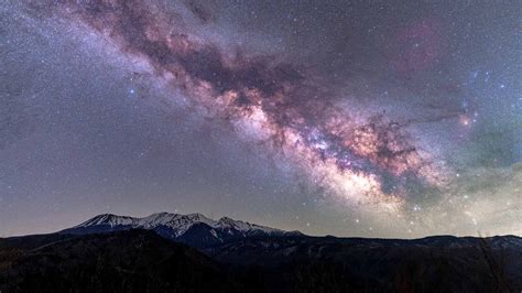 倪匡：古印度人夜觀星像銀河中心繁星聚集之處便是33天諸神住處 - 時事台 - 香港高登討論區