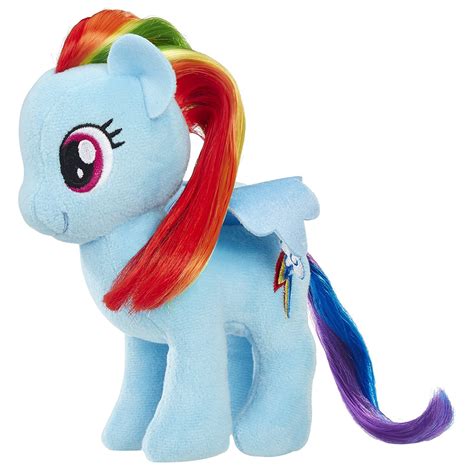 My Little Pony Spitfire Plush Doll Soft Toy Ships Worldwide ...