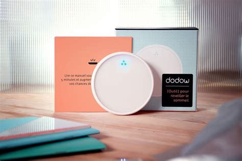 Dodow Review - Does This Sleep Aid Device REALLY Work?