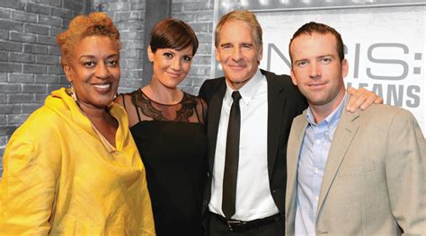 NCIS: New Orleans se estrena en FOX España el 24 de Marzo - Series Adictos