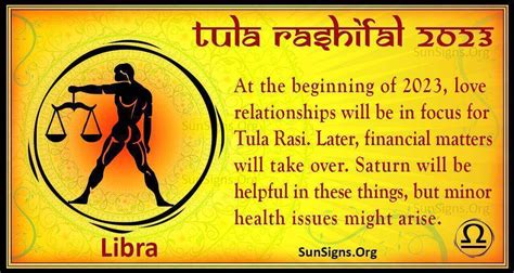 Tula Rashifal 2023 - Yearly Bhavishya Rashi Predictions - SunSigns.Org