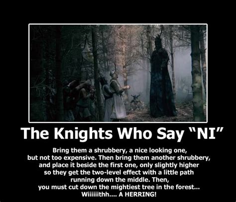 monty python and the holy grail quote quote number 611051 | Monty ...