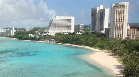 Tumon beach, Guam, Mariana Islands - Ultimate guide (November 2024)