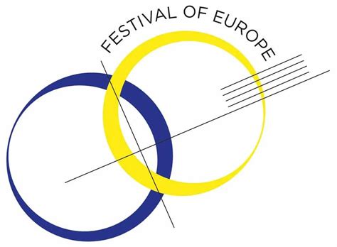 Announcing the Festival of Europe, Hope for the future - Central Bylines