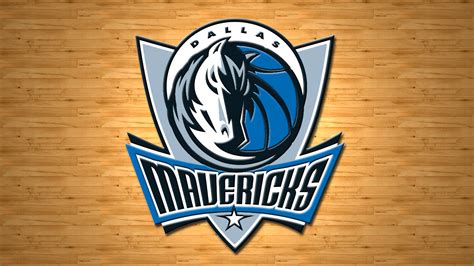 Logo Dallas Mavericks - 1920x1080 Wallpaper - teahub.io