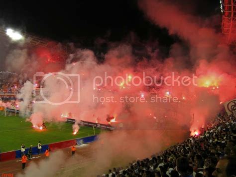 Torcida Split