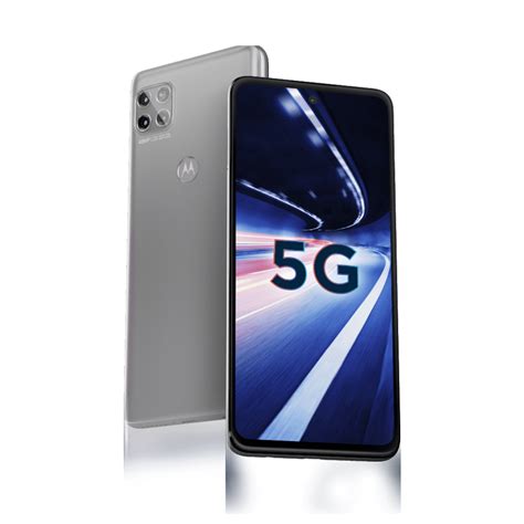 Motorola One 5G Ace - Notebookcheck.net External Reviews