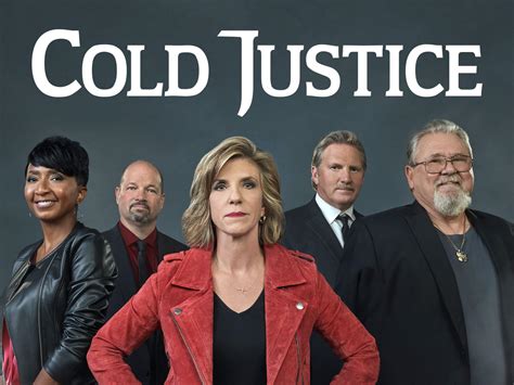 Watch Cold Justice Online | Season 4 (2017) | TV Guide