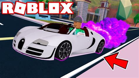 How To Get Free Rocket Fuel Roblox Jailbreak