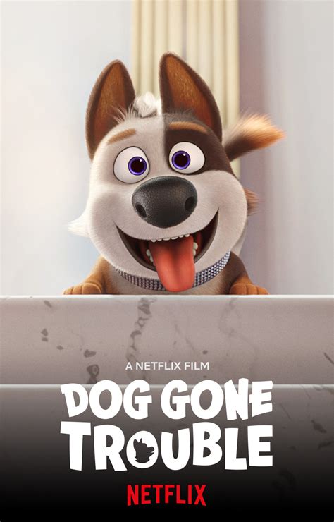 Dog Gone Trouble Details and Credits - Metacritic