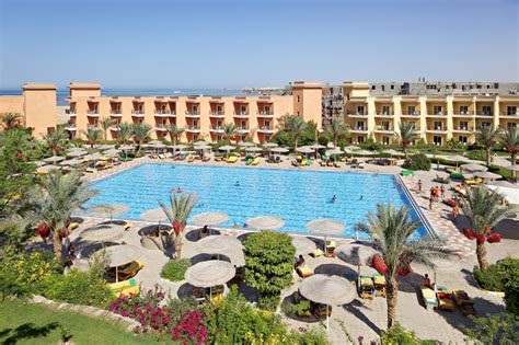 Three Corners Sunny Beach Resort Hurghada Tui - heripicsyu