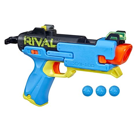 Buy NERF Rival Fate XXII-100 Blaster, Most Accurate Rival System ...