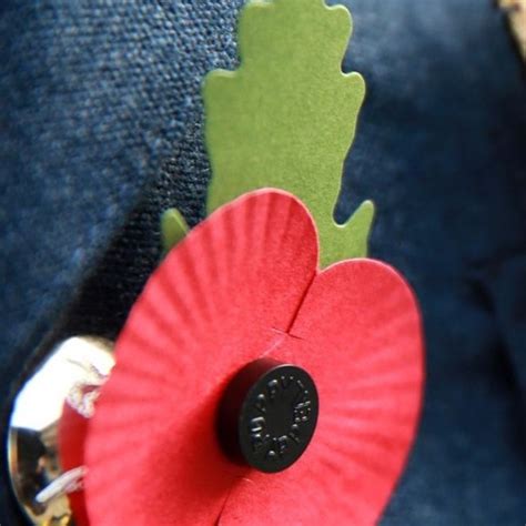 All about the poppy | Royal British Legion