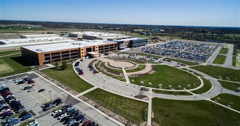 Toyota unveils $126M expansion in York Township, $28M near Ann Arbor