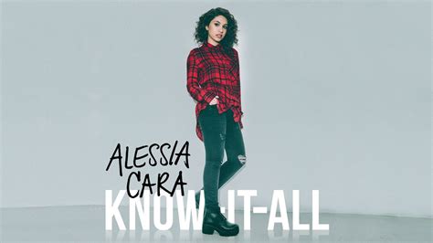 Alessia Cara - Wild Things (Official Audio) - YouTube