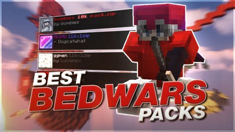 Minecraft Bedwars Texture Pack – Telegraph