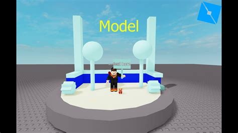 Classic Baseplate Roblox Studio - YouTube