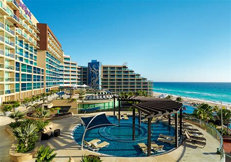 Hard Rock Hotel Cancun - All Inclusive - Book Now