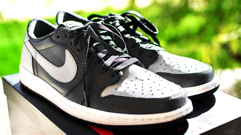 Air Jordan 1 Retro Low OG | Tom Forbes | Flickr