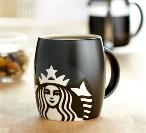 40 Starbucks Mug Art For Random Awesomeness - Bored Art