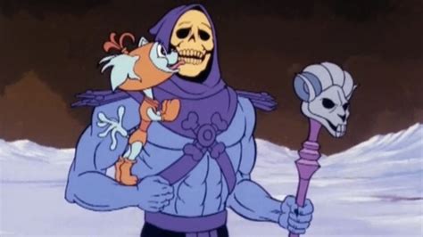 He-Man: 25 Things That Make No Sense About Skeletor