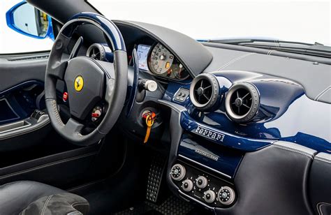 FERRARI 599 GTO - F1rst Motors - United Arab Emirates - For sale on ...