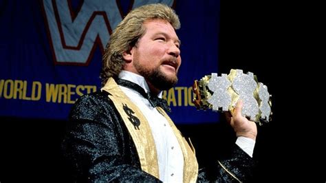 Ted DiBiase Discusses Paul Heyman & Muhammad Ali's WWE Hall Of Fame ...