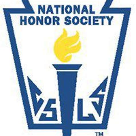 National Honor Society Logo - Ravenna City Schools - Ohio