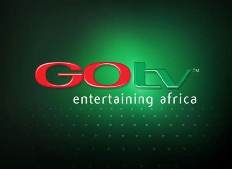 GOtv Uganda, Kampala (0200245245)