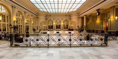 Overview | The Waldorf Hilton, London