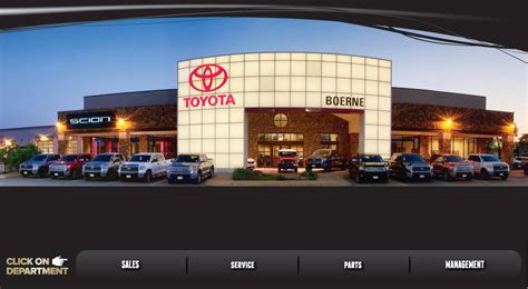 Vic Vaughan Toyota of Boerne in Boerne, TX | 529 Cars Available ...