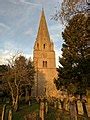 Category:St Mary's church, Edwinstowe - Wikimedia Commons