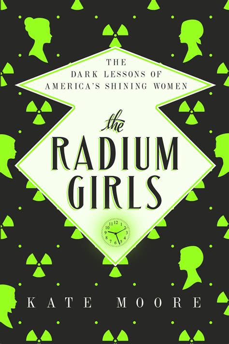 University Branch Book Club: The Radium Girls | Fort Bend County Libraries