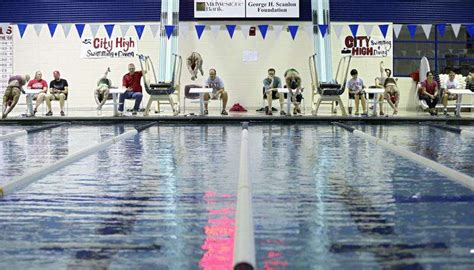 Mercer Park Aquatic Center pool closure extended into January | The Gazette