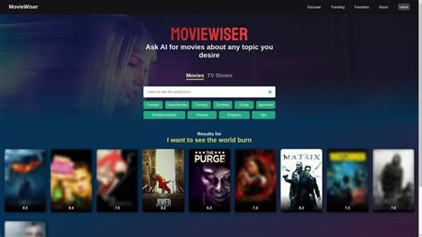 Moviewiser - Obt.ai